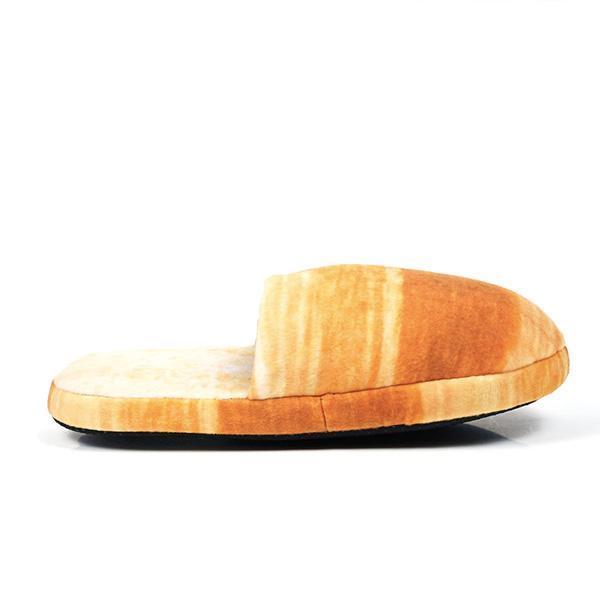 Bread Loaf Slippers GEEKYGET