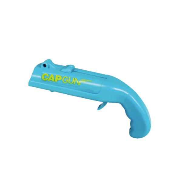 Cap Gun Bottle Opener GEEKYGET
