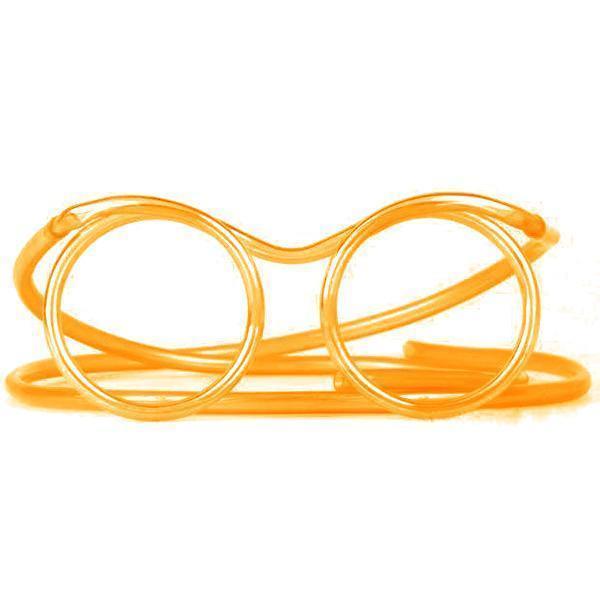 Drinking Straw Glasses GEEKYGET