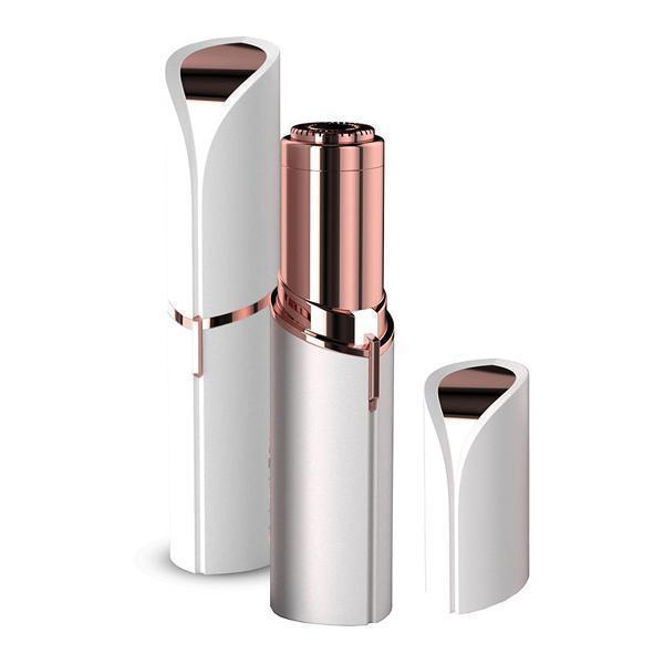 Fuzz free facial hair removal Clearance