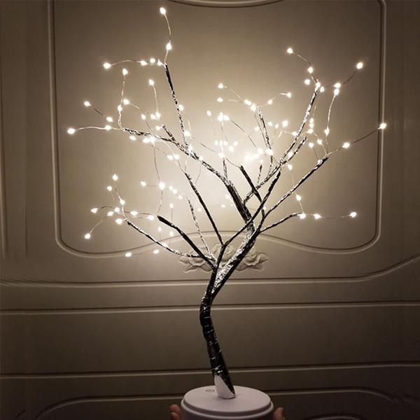 Mini Tree LED Fairy Lights GEEKYGET®