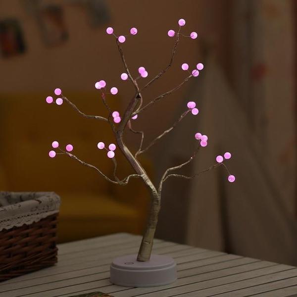 Mini Tree LED Fairy Lights GEEKYGET®