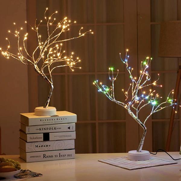 Mini Tree LED Fairy Lights GEEKYGET®