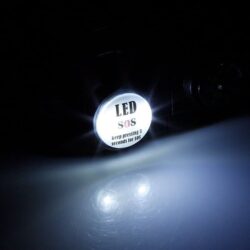 Alternative view of 15-in-1 Survival Paracord Bracelet