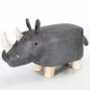 Rhinoceros - Gray