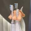 Fingers & Toes Suction Holder