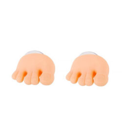 Alternative view of Fingers & Toes Suction Holder