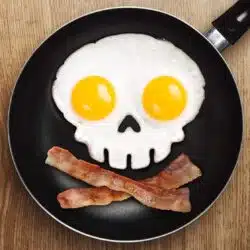 Funny Side Up Egg Molds - Image 7