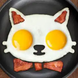 Funny Side Up Egg Molds - Image 3