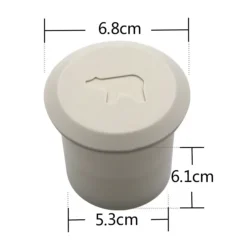 Polar Bear Penguin Ice Molds - Polar Bear