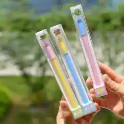 Real Mini Potted Plant Pens - Image 10