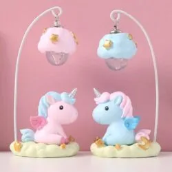 Unicorn Twinkle Night Light