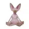 Pink Sphynx
