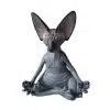 Black Sphynx