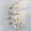 Gold B