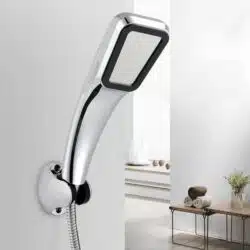 3X Water Saving Pressure Shower Head - Image 5