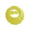 Yellow with Ear Cover