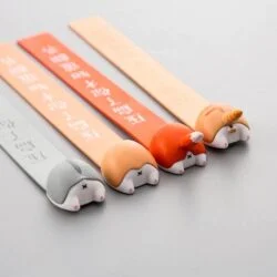 Alternative view of Animal Butt Bookmark