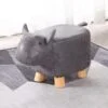 Cow - Gray