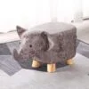 Elephant - Gray