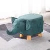 Elephant - Green