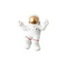 Standing Astronaut
