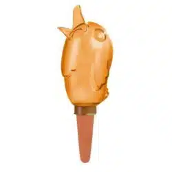 Alternative view of Automatic Bird Shaped Plant Waterer