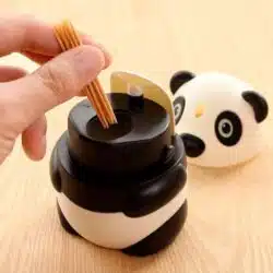 Automatic Panda Toothpick Dispenser - Image 5