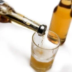 Alternative view of Beer Chiller Beverage Cooling Stick