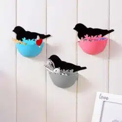 Bird Nest Holder