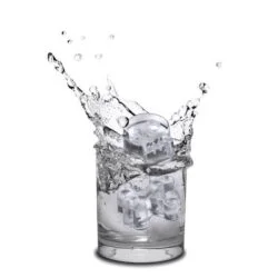 Alternative view of Bone Chillers Ice Mold