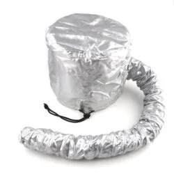 Alternative view of Bonnet Hood Hair Dryer Attachment