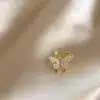 Big Clasp - Gold