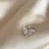 Big Clasp - Silver