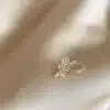 Small Clasp - Gold