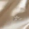 Small Clasp - Silver