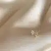 Small stud - Gold