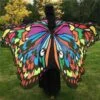 Butterfly Wings Scarf