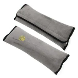 Alternative view of Car Seat Belt Cushion Pad