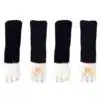 Black (4 pieces)