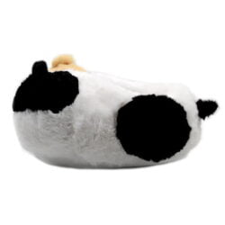 Alternative view of Cat Plush Slippers