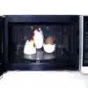 Chicken Microwave Egg Cooker