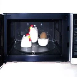 Chicken Microwave Egg Cooker