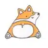 Brown Corgi