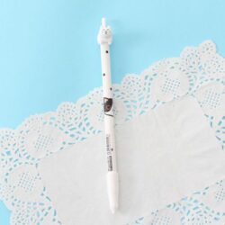 Alternative view of Cute 3D Kitty Pen