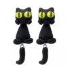 Yellow Eyes
