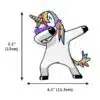 Dabbing