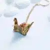 C