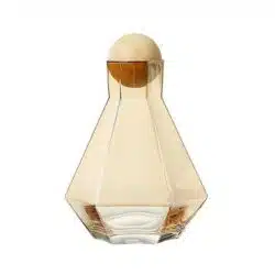 Diamond Iridescent Jug and Drinking Glasses Set - Image 14