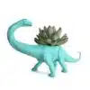 Brontosaurus - Blue